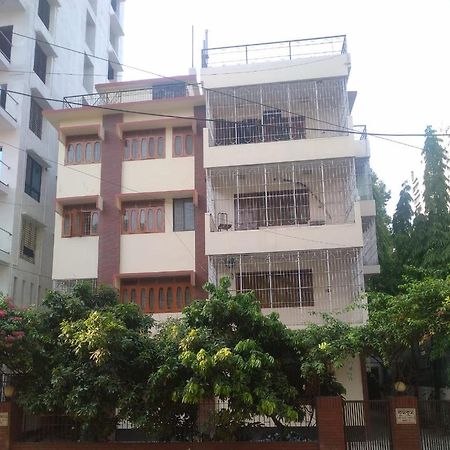 Taz Garden House Hotel Dhaka Luaran gambar